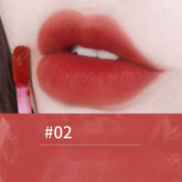 ZEESEA Velvet Matte Popsicle Lip Glaze